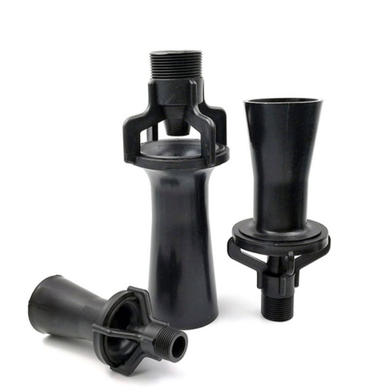 Eductor Venturi Spray Footsles Powdertank Mixing Pp \\\\ \'\\\\\'