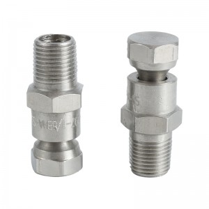 BHA DIFLECTION HOLLOW CONE RARKESS