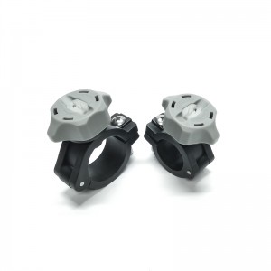 فوهة رذاذ مروحة مسطحة للأنابيب عالية الجودة من البلاستي