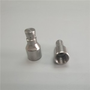 ارتفاع ضغط المياه النفاثة نفاثة أنبوب الصرف الصحي فوهة تنظيف الصرف الصحي